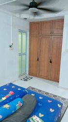 Blk 121 Rivervale Bank (Sengkang), HDB 4 Rooms #447569821